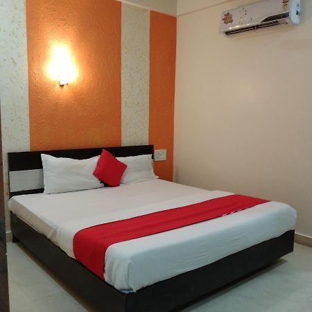 Shree Hotel Shivdhara Somnāth Εξωτερικό φωτογραφία