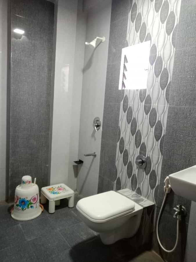 Shree Hotel Shivdhara Somnāth Εξωτερικό φωτογραφία