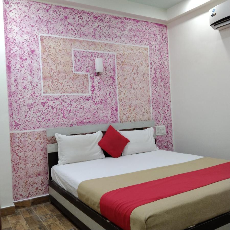 Shree Hotel Shivdhara Somnāth Εξωτερικό φωτογραφία