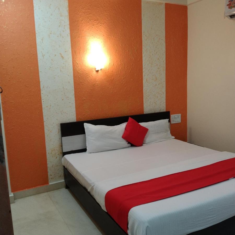 Shree Hotel Shivdhara Somnāth Εξωτερικό φωτογραφία