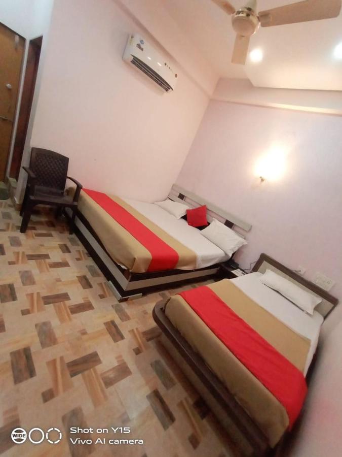 Shree Hotel Shivdhara Somnāth Εξωτερικό φωτογραφία