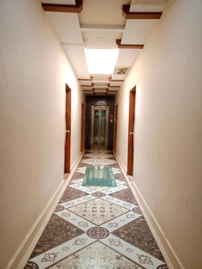 Shree Hotel Shivdhara Somnāth Εξωτερικό φωτογραφία