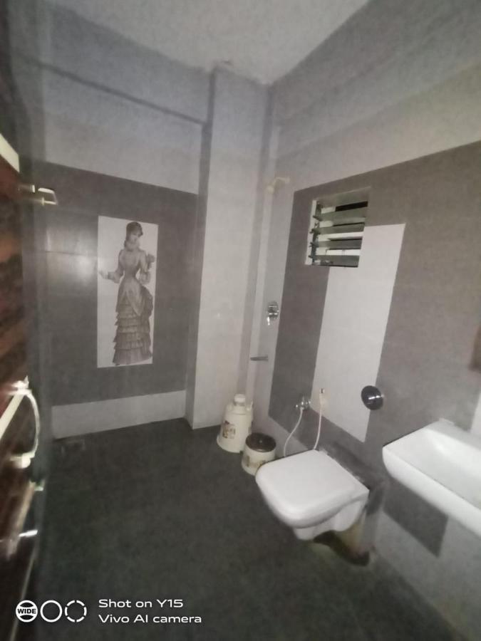 Shree Hotel Shivdhara Somnāth Εξωτερικό φωτογραφία