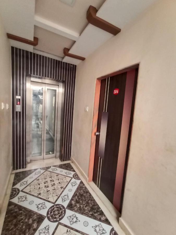 Shree Hotel Shivdhara Somnāth Εξωτερικό φωτογραφία